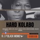 Hard kolabo feat boss life klay Magic stick don richard black momo Single