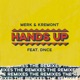 Hands Up feat DNCE The Remixes EP