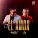 En el Amor feat Joe Veras Single