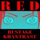 Red Uchiha Rap feat Khantrast Single