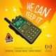We Can Keep It feat Rough Wave Shiny Radio Single