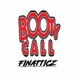 Booty Call feat Killa F G5yve Single