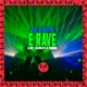 Fica de Quatro É Rave Single