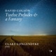 Colson Twelve Preludes and a Fantasy