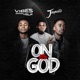 On God feat Jaywillz Single