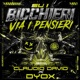 Su I Bicchieri Via I Pensieri Single