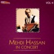 Mehdi Hassan in Concert Vol 4 Live
