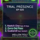 Heetch One Mix Original feat Trial Presence M Syla Sombr3 Single