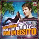 Dame un Besito feat Eisha Javi Ramirez Single