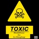 Toxic feat BlondieBrazyy Kas The Conqueror Zex Bilangilangi Single