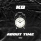 About Time Single