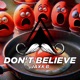 Don t Believe Single