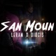 San moun feat Didgis Single