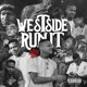 Westside Run It feat Casey Veggies Single