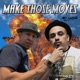 Make those moves feat Artson Single