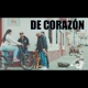 De Corazón Single