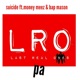 Suicide feat Money Meez Bap Mason Single