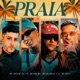 Praia feat Murillo e LT no Beat Single
