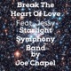 Break the Heart of Love feat Jessy Single