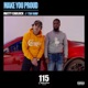 Make You Proud feat Tsu Surf Single