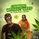 Caan Do Without Weed feat I Octane Single