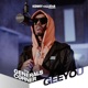 The Generals Corner GeeYou Pt 2 Single