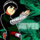 Never Rock Lee feat Alltime Arcade Single