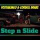 Step n Slide feat Yostailingo Single