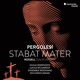 Pergolesi Stabat Mater Rossell Salve Regina