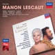 Puccini Manon Lescaut