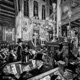 SYNAGOGUE Single