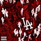 LA feat Crispii Single