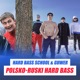 Polsko Ruski Hard Bass Single