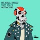 Westside Story Single