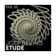 Joep Beving Etude Single