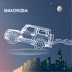 Mahoroba feat IKE Single