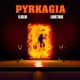 Pyrkagia Single