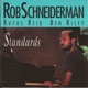 Standards feat Ben Riley Rufus Reid