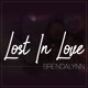 Lost In Love feat Adam LeBow Single