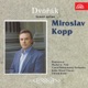 Dvořák Tenor Arias