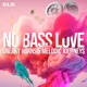 No Bass Love Sneaky Horns Melodic Journeys EP