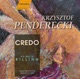 Penderecki Credo
