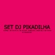 Set Dj Pikadilha feat Ninbrê Mc Vitera Domalote Mc Pepeu Single