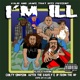 I m Ill feat Guilty Simpson Aztek the Barfly JP from the HP Single