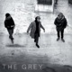 The GREY feat Leo Coltrane Single