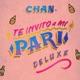 Te Invito A Mi Pari Deluxe