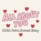 All About You feat Nozomi Kitay Single
