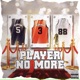Player No More feat 88 Cascio Single