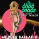 Murder Ballad II feat Corey Taylor Single