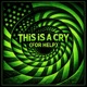 THiS iS A CRY FOR HELP Single